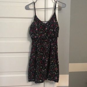 A dress from h&m